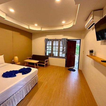 Silver Beach Resort Παραλία Λαμάι Εξωτερικό φωτογραφία