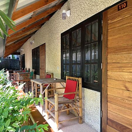 Silver Beach Resort Παραλία Λαμάι Εξωτερικό φωτογραφία