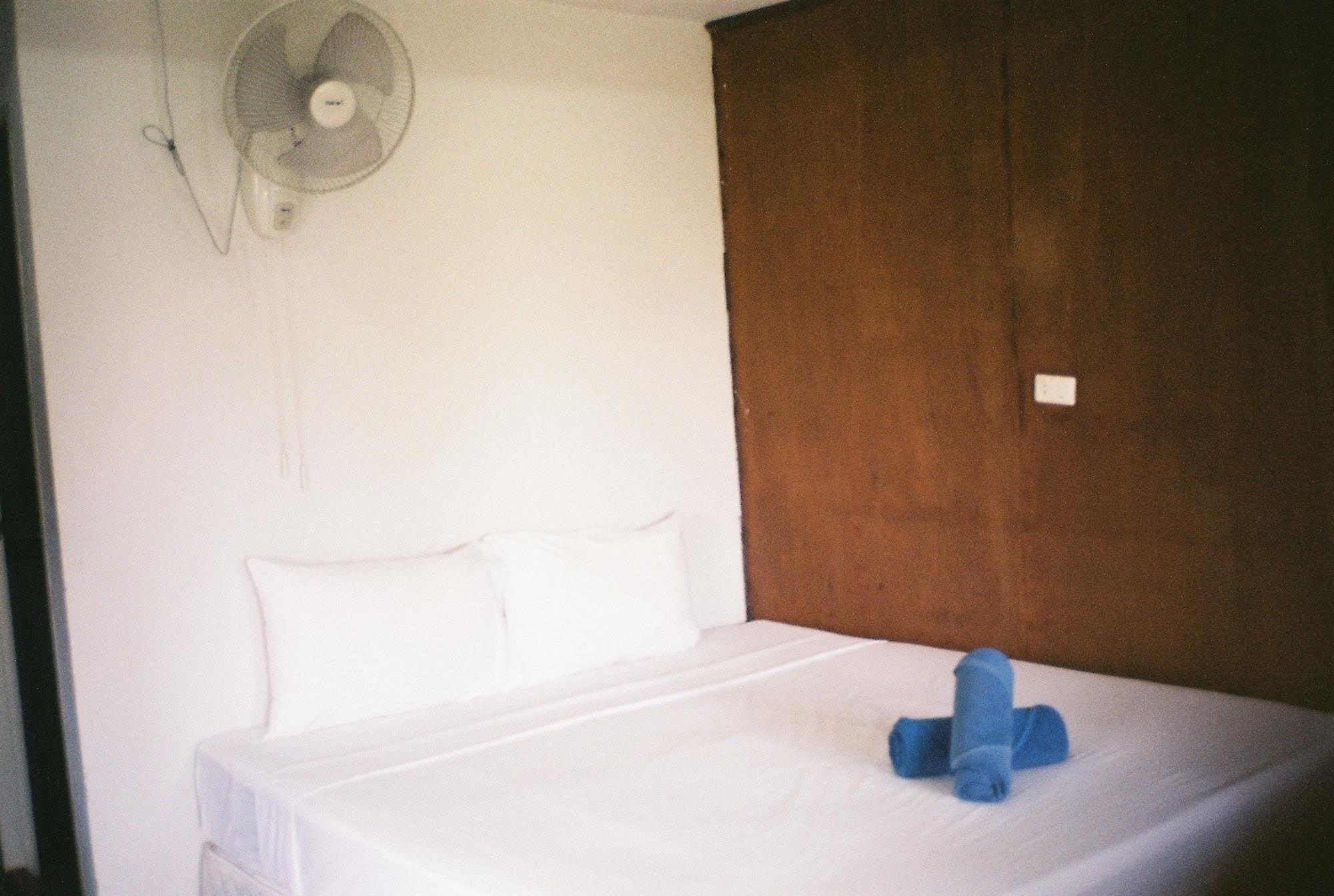 Silver Beach Resort Παραλία Λαμάι Εξωτερικό φωτογραφία