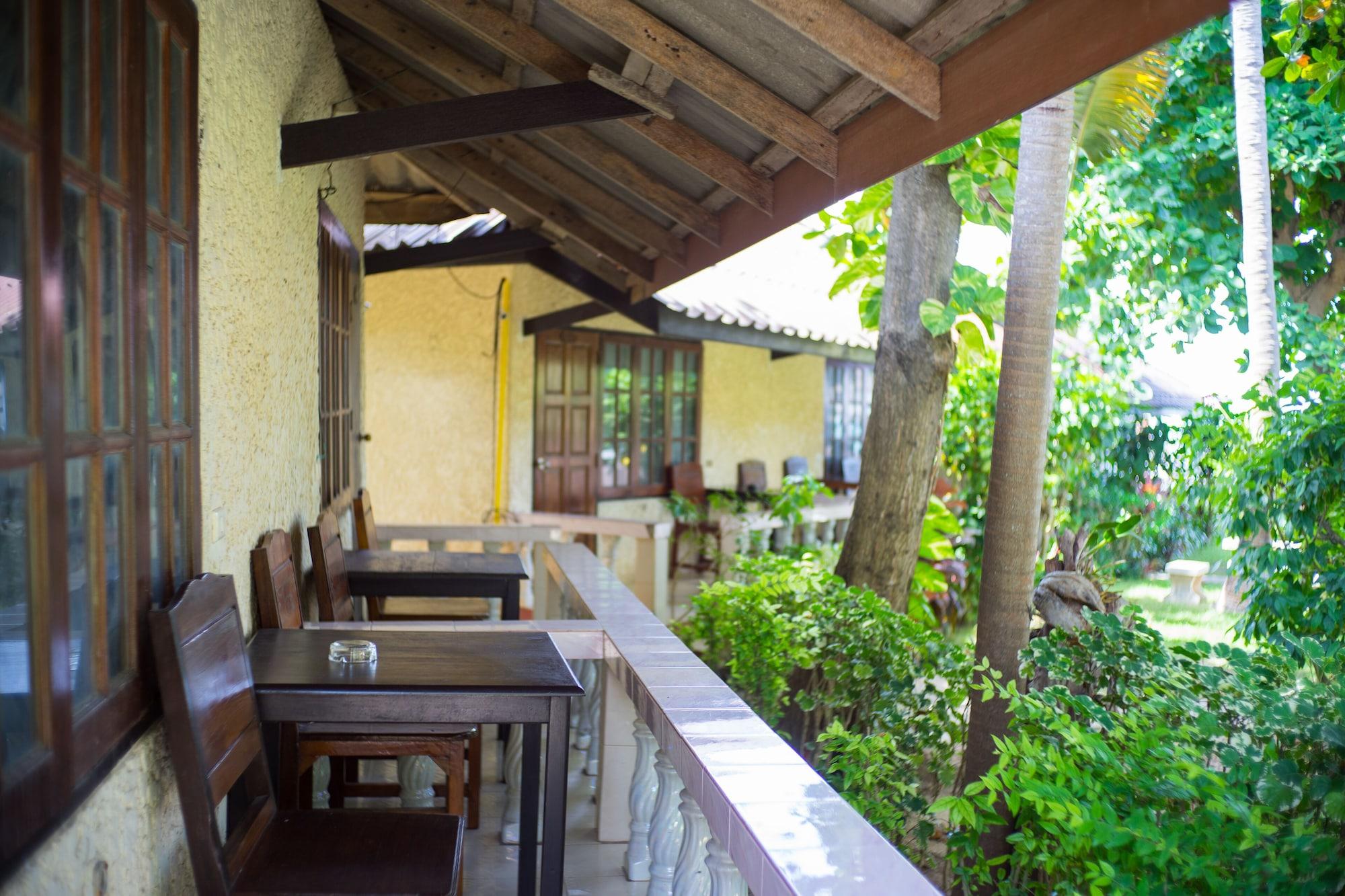 Silver Beach Resort Παραλία Λαμάι Εξωτερικό φωτογραφία