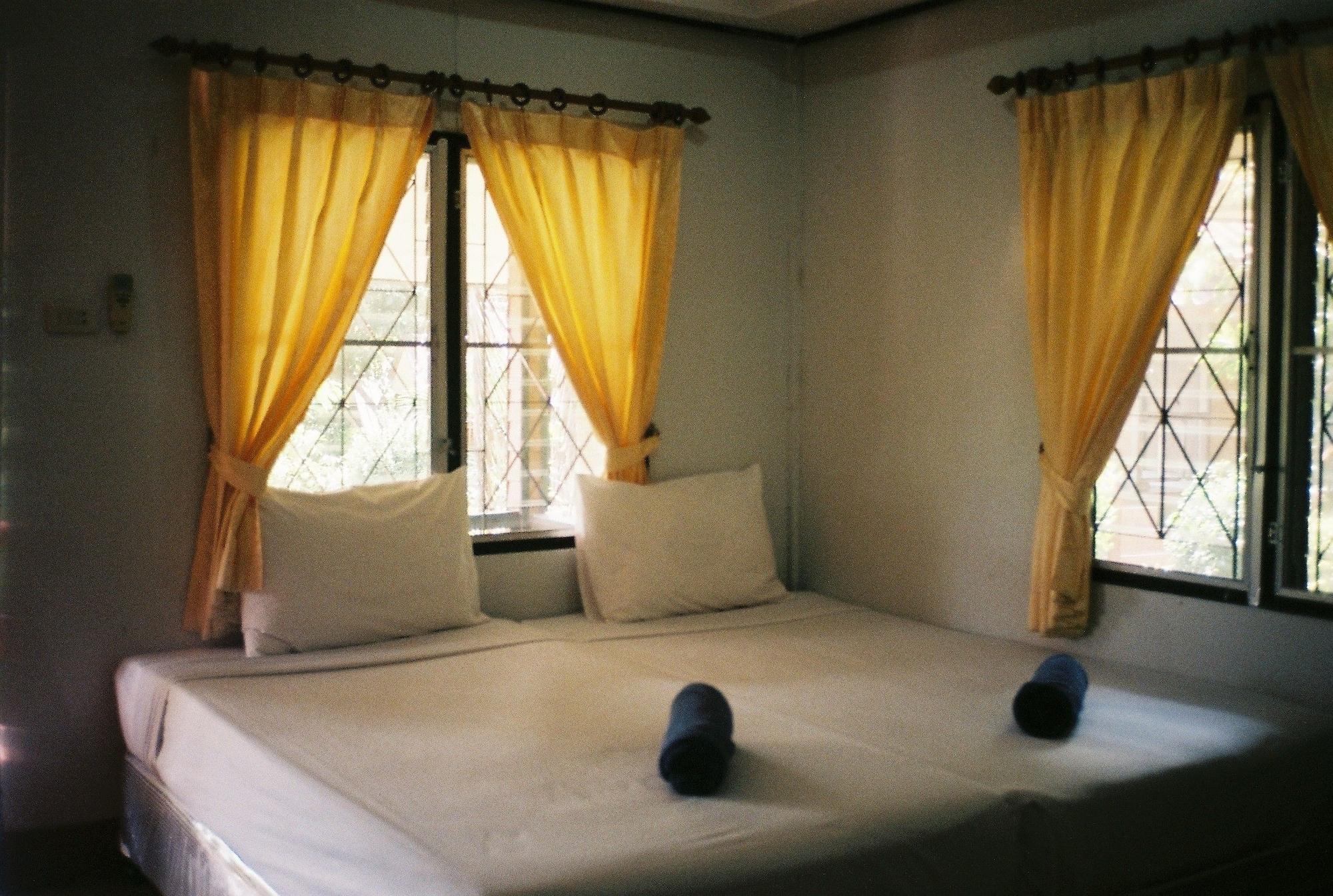 Silver Beach Resort Παραλία Λαμάι Εξωτερικό φωτογραφία