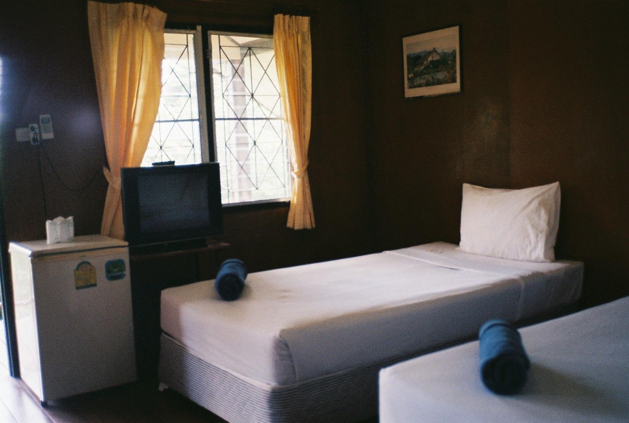 Silver Beach Resort Παραλία Λαμάι Εξωτερικό φωτογραφία