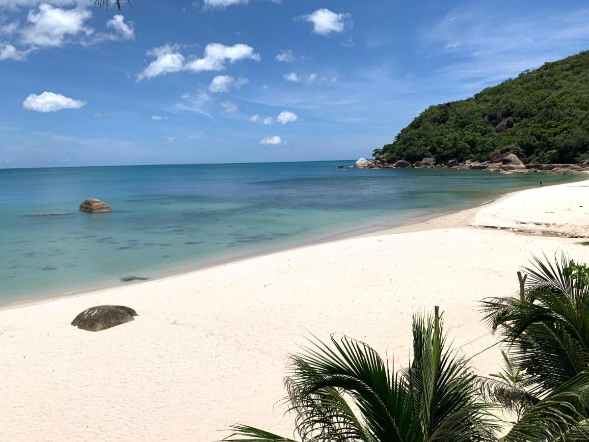 Silver Beach Resort Παραλία Λαμάι Εξωτερικό φωτογραφία