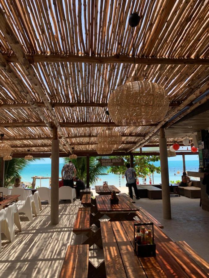 Silver Beach Resort Παραλία Λαμάι Εξωτερικό φωτογραφία