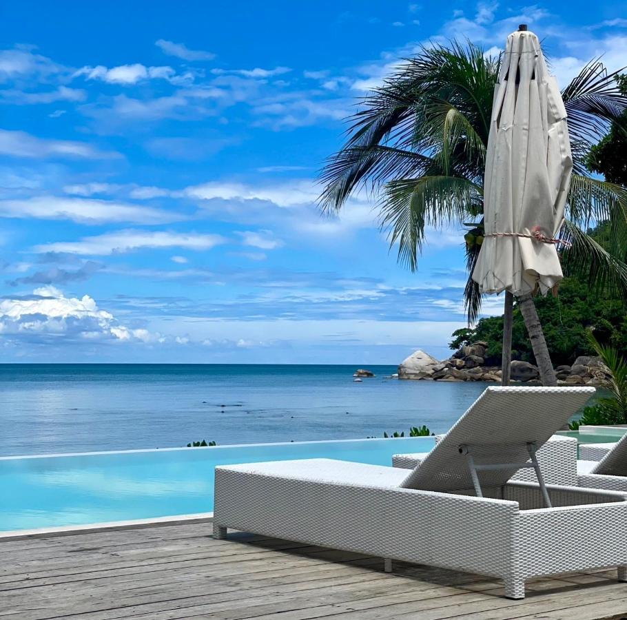 Silver Beach Resort Παραλία Λαμάι Εξωτερικό φωτογραφία