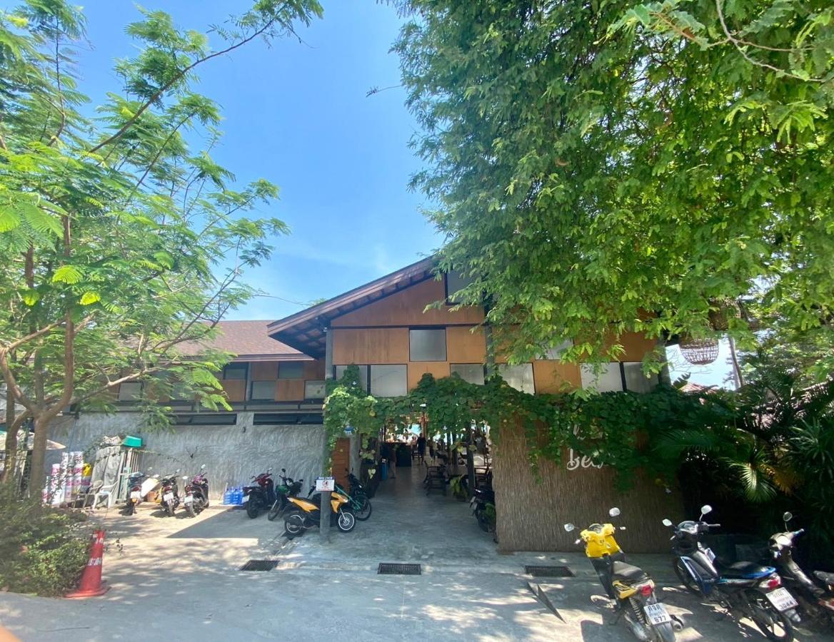 Silver Beach Resort Παραλία Λαμάι Εξωτερικό φωτογραφία