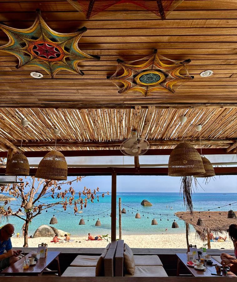 Silver Beach Resort Παραλία Λαμάι Εξωτερικό φωτογραφία