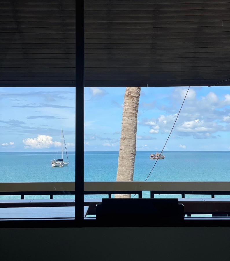 Silver Beach Resort Παραλία Λαμάι Εξωτερικό φωτογραφία