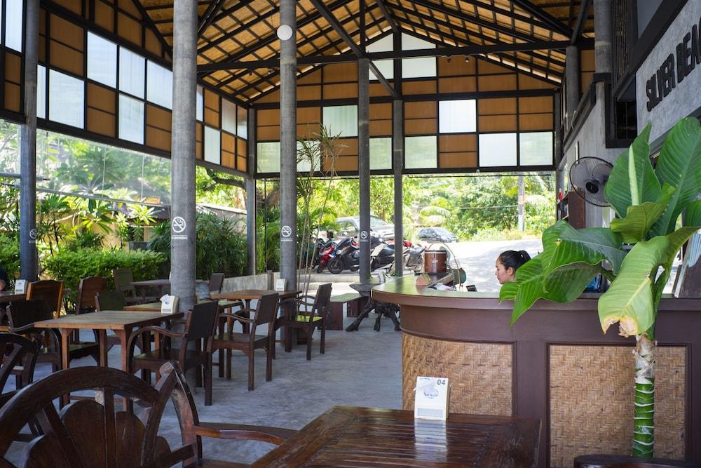 Silver Beach Resort Παραλία Λαμάι Εξωτερικό φωτογραφία
