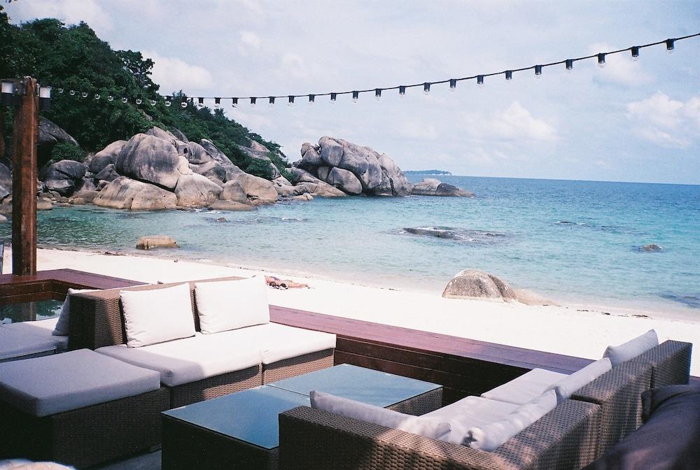 Silver Beach Resort Παραλία Λαμάι Εξωτερικό φωτογραφία