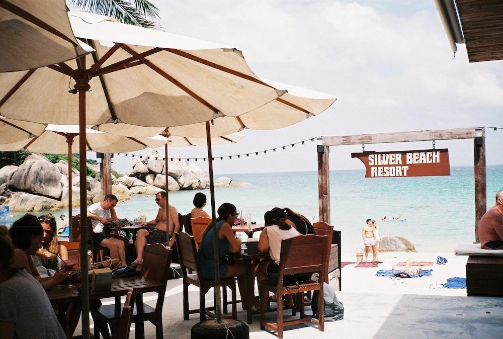 Silver Beach Resort Παραλία Λαμάι Εξωτερικό φωτογραφία