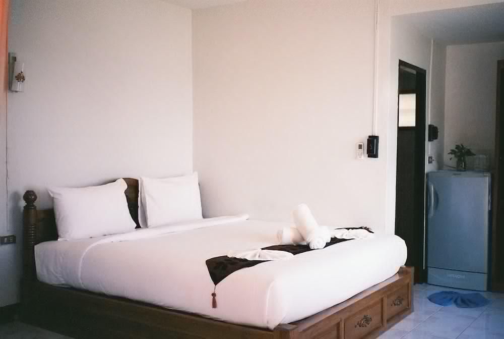 Silver Beach Resort Παραλία Λαμάι Εξωτερικό φωτογραφία