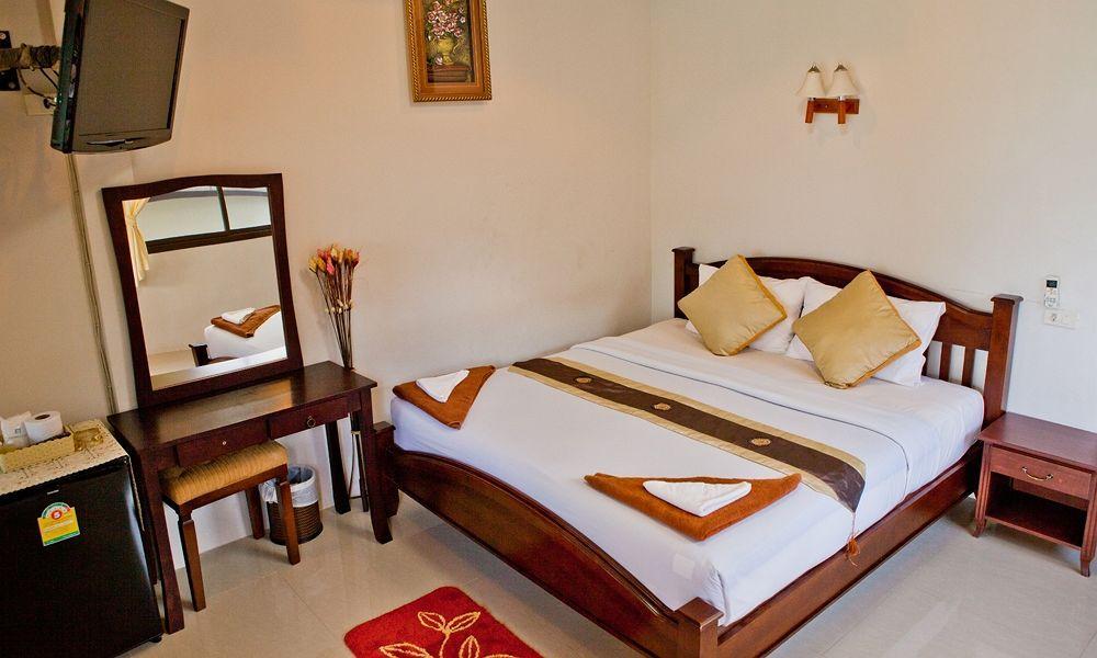 Silver Beach Resort Παραλία Λαμάι Εξωτερικό φωτογραφία