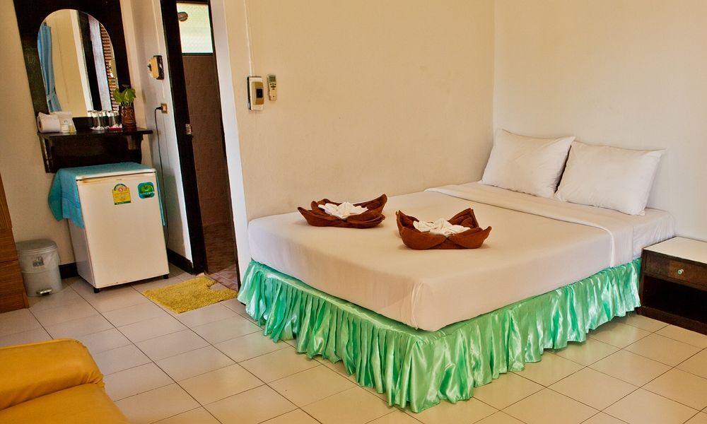 Silver Beach Resort Παραλία Λαμάι Εξωτερικό φωτογραφία