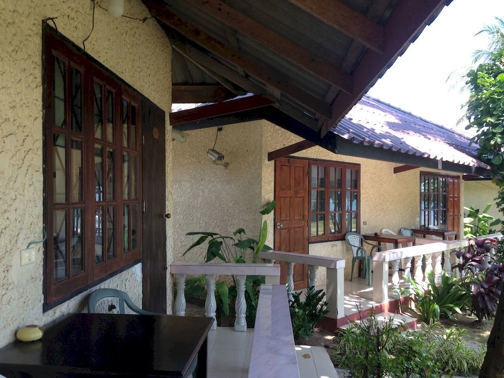 Silver Beach Resort Παραλία Λαμάι Εξωτερικό φωτογραφία